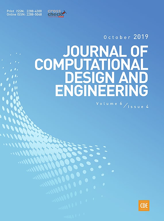 Journal Cover Photo